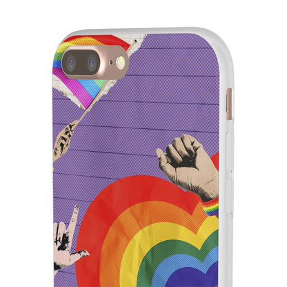 Don’t Look Away – Revolution Series – Skin Case