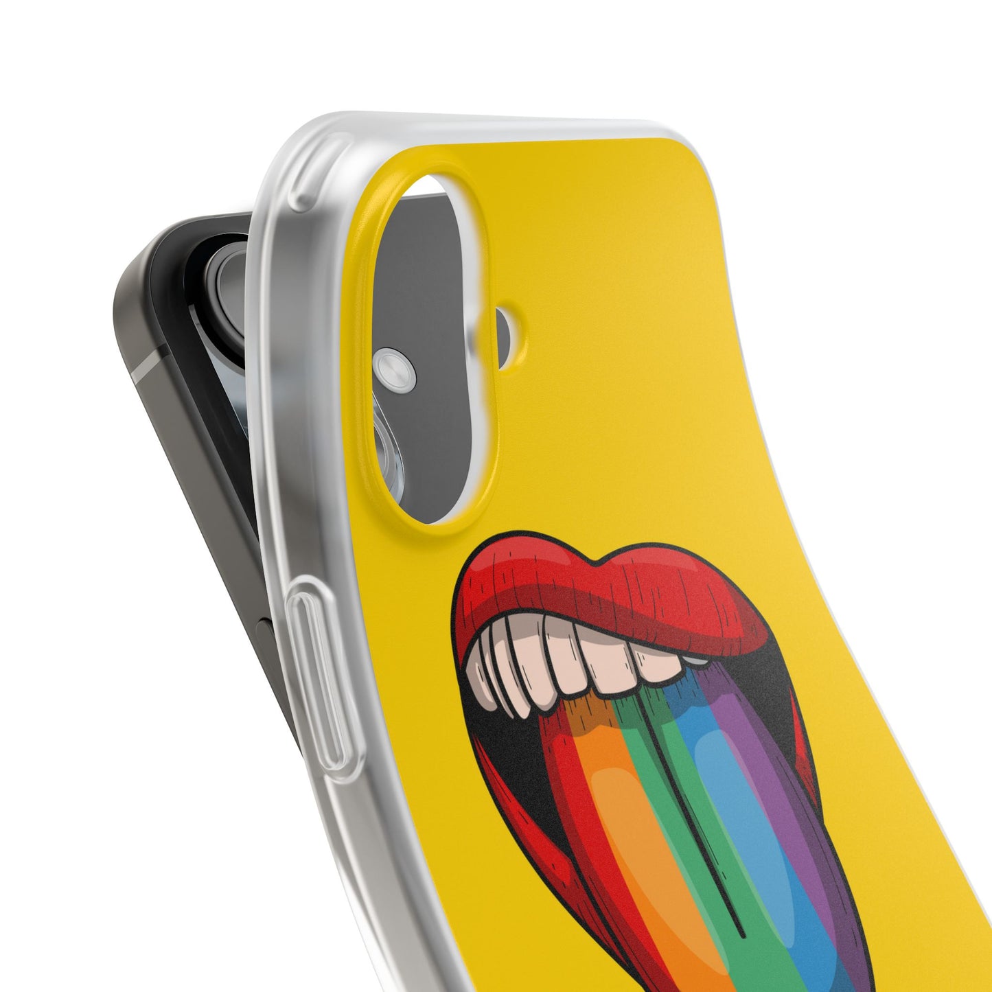 Until We Win – Revolution Series – Skin Case