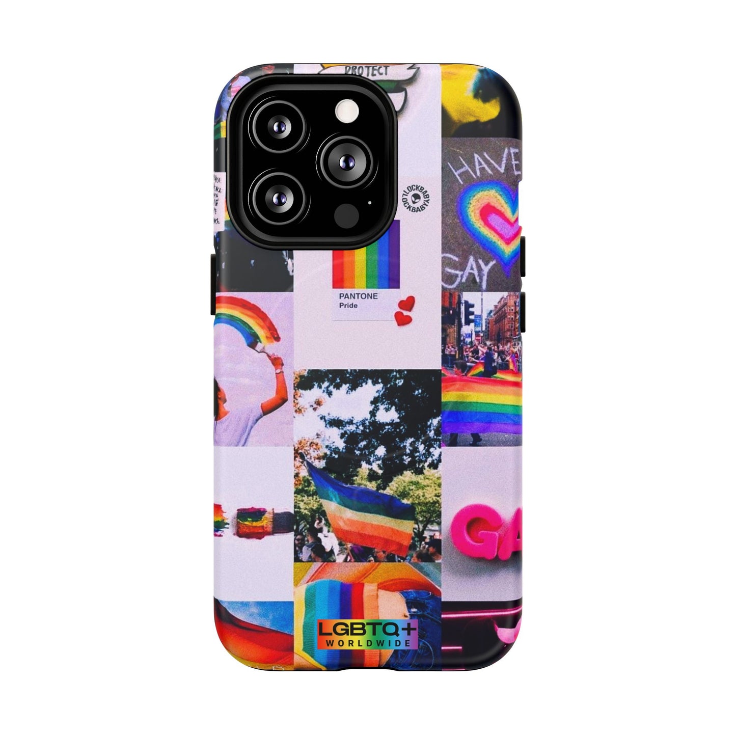 The Last Stand – Revolution Series – Magnetic Phone Case
