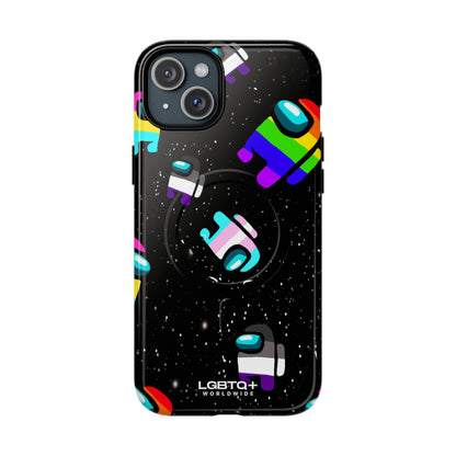 What If It’s You – Legacy Edition – Magnetic Phone Case