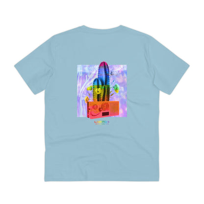 LGBTQWorldwide - ,,KAKTUS" Clothing, Cotton, Crew neck, DTG, Eco-friendly, Men's Clothing, Organic, Recycled, Regular fit, Sustainable, T-shirts, Unisex, Valentine's Day Picks, Vegan, Women's Clothing lgbtq Bekleidung Accessoires unisex Zubehör