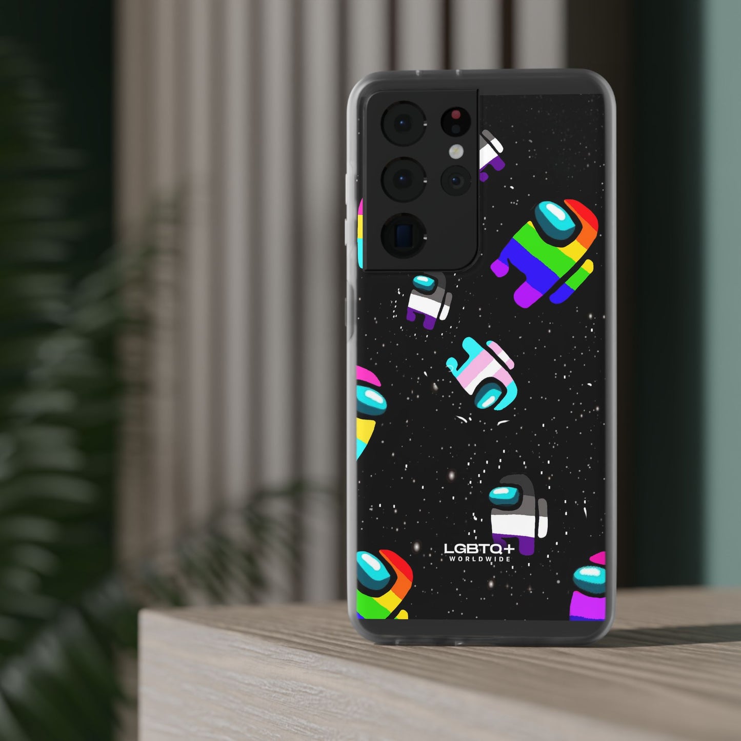 What If It’s You – Legacy Edition – Skin Case