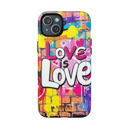 Unshakable – Magnetic Phone Case