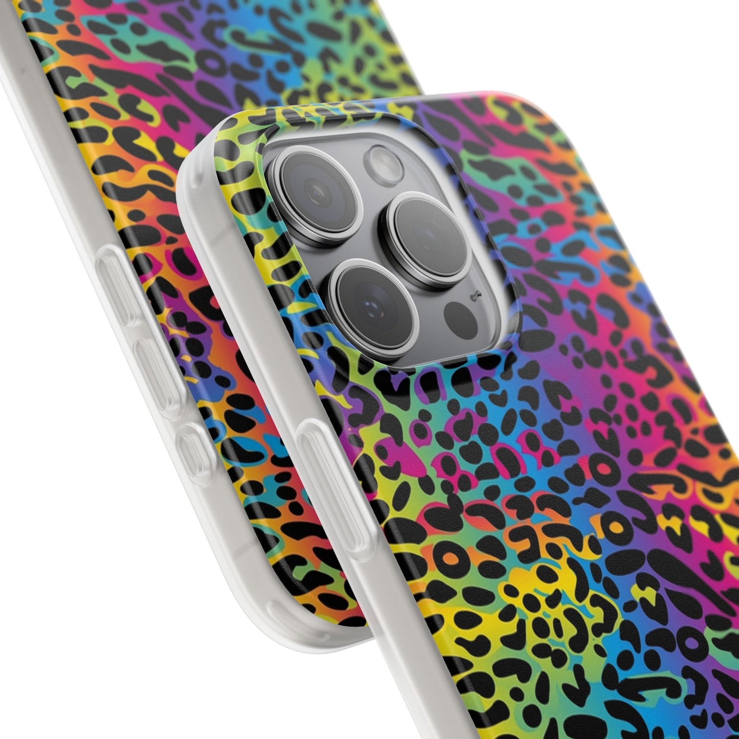 Stand For Something – Revolution Series – Skin Case