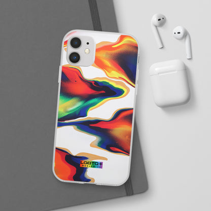 Don’t Be The Bystander – Freedom Drop – Skin Case