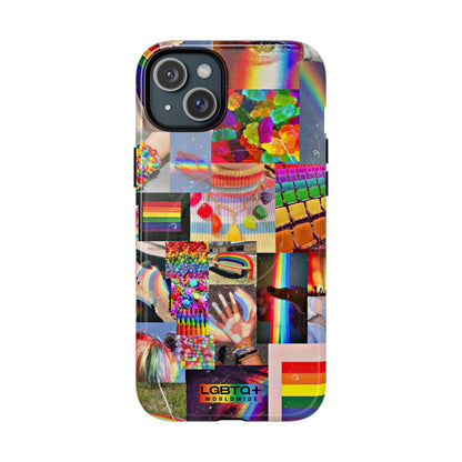 What We Deserve – Legacy Edition – Magnetic Phone Case