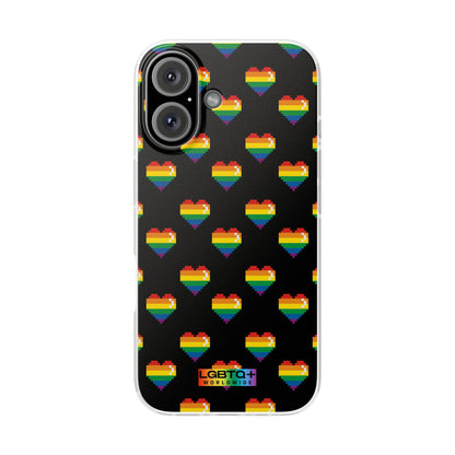 Carry The World – Freedom Drop – Skin Case