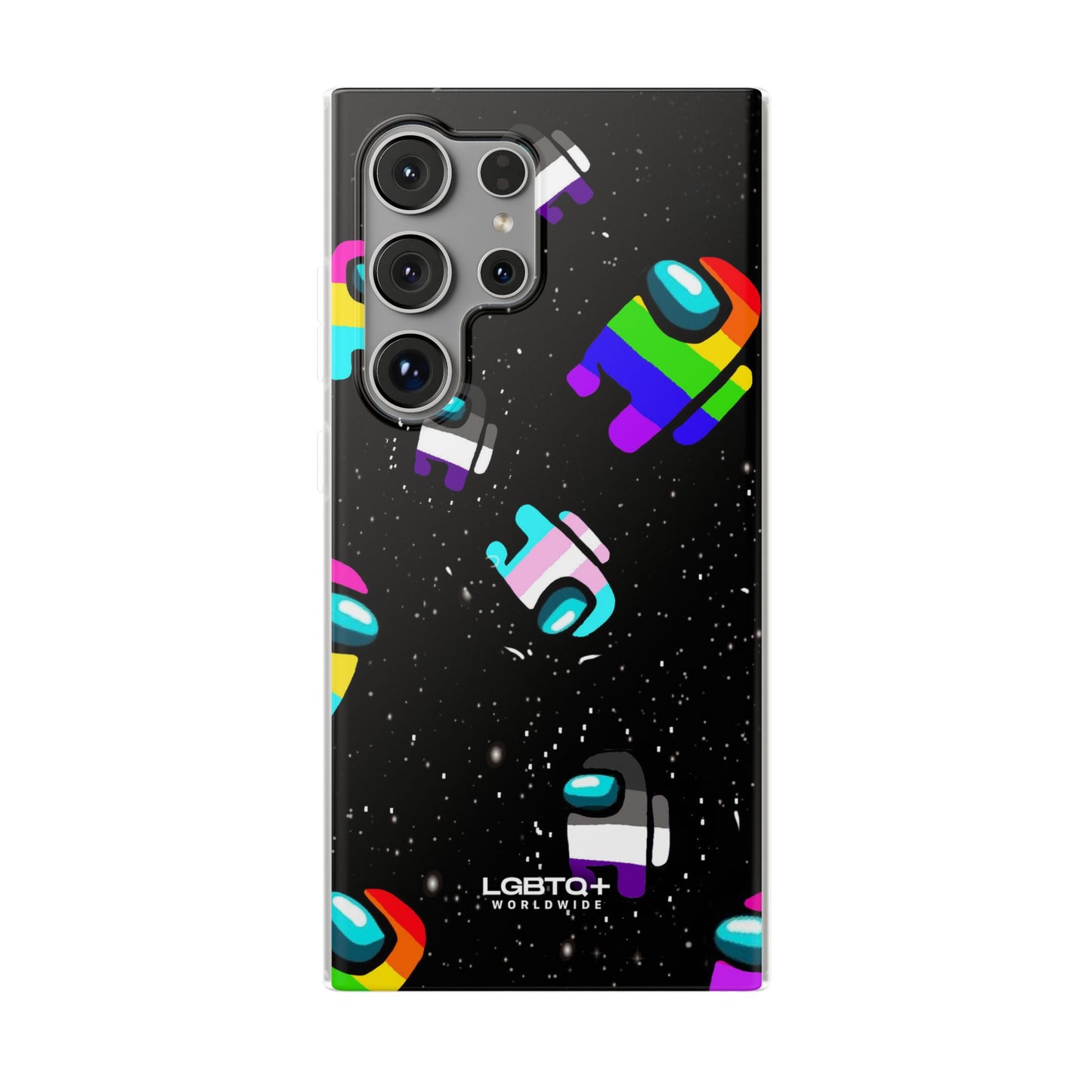 What If It’s You – Legacy Edition – Skin Case