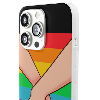 Because We Must – Legacy Edition – Skin Case