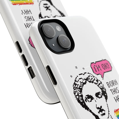 We Owe It To Us – Legacy Edition – Magnetic Phone Case