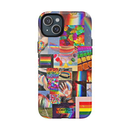 What We Deserve – Legacy Edition – Magnetic Phone Case