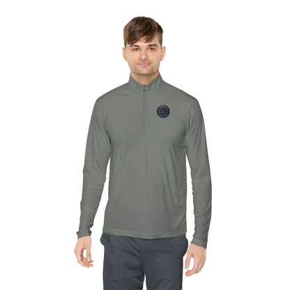 UNLEASH YOUR RAINBOW POWER – Spectrum Surge Zip Pullover