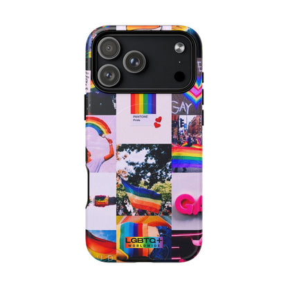 The Last Stand – Revolution Series – Magnetic Phone Case
