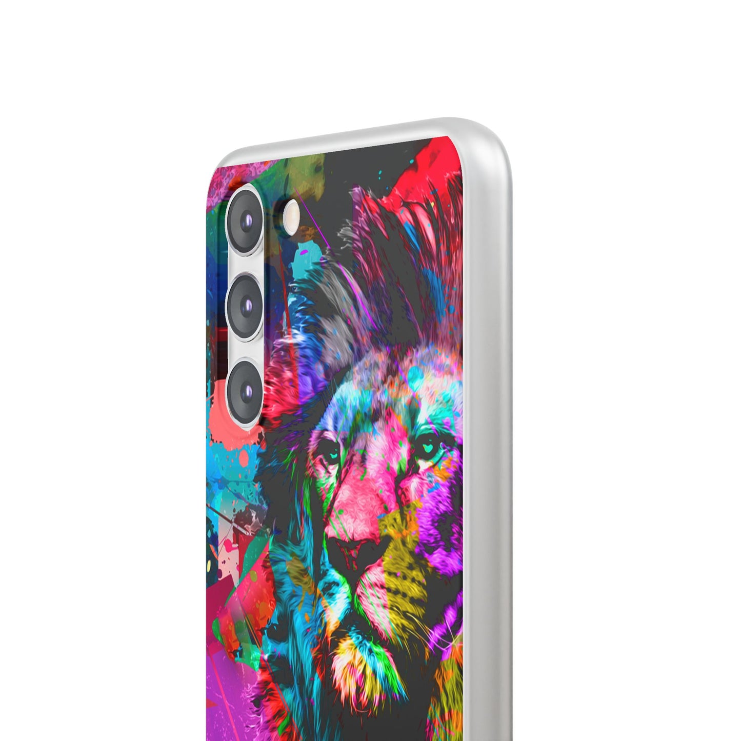 Cowards Stay Quiet – Freedom Drop – Skin Case