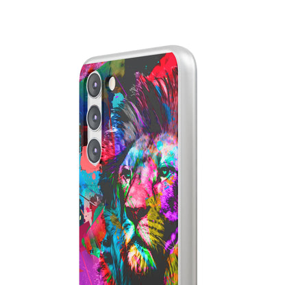 Cowards Stay Quiet – Freedom Drop – Skin Case