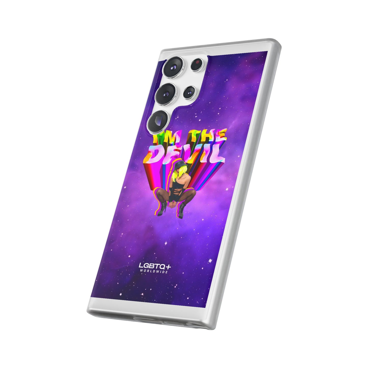 For All We Love – Humanity Collection – Skin Case