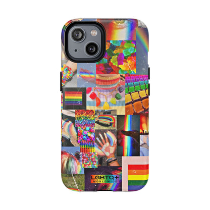 What We Deserve – Legacy Edition – Magnetic Phone Case