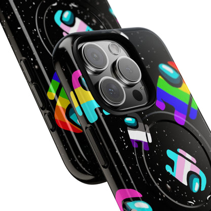 What If It’s You – Legacy Edition – Magnetic Phone Case