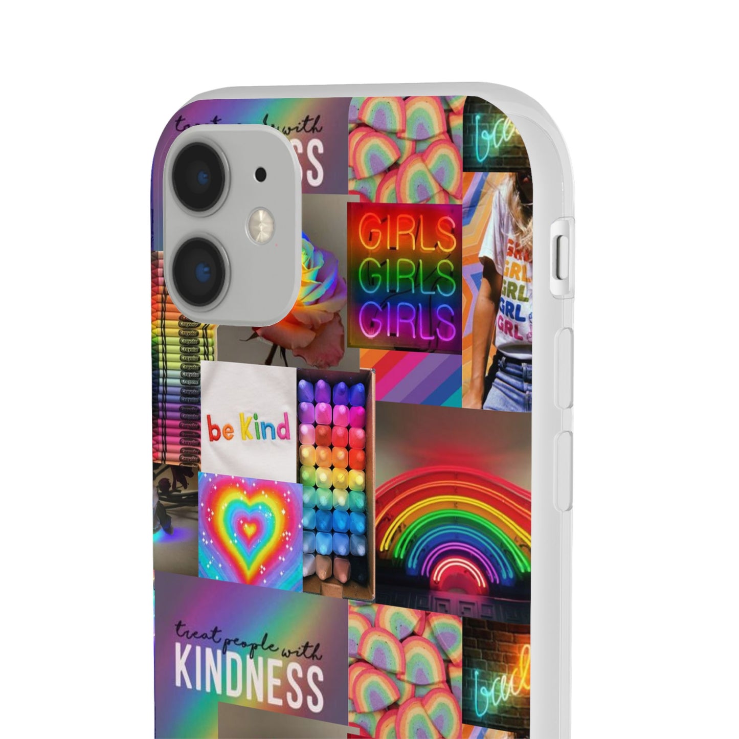 Carry Their Voices – Humanity Collection – Skin Case