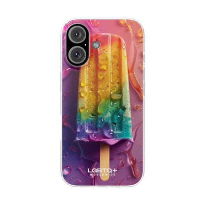 Identity Force – Skin Case