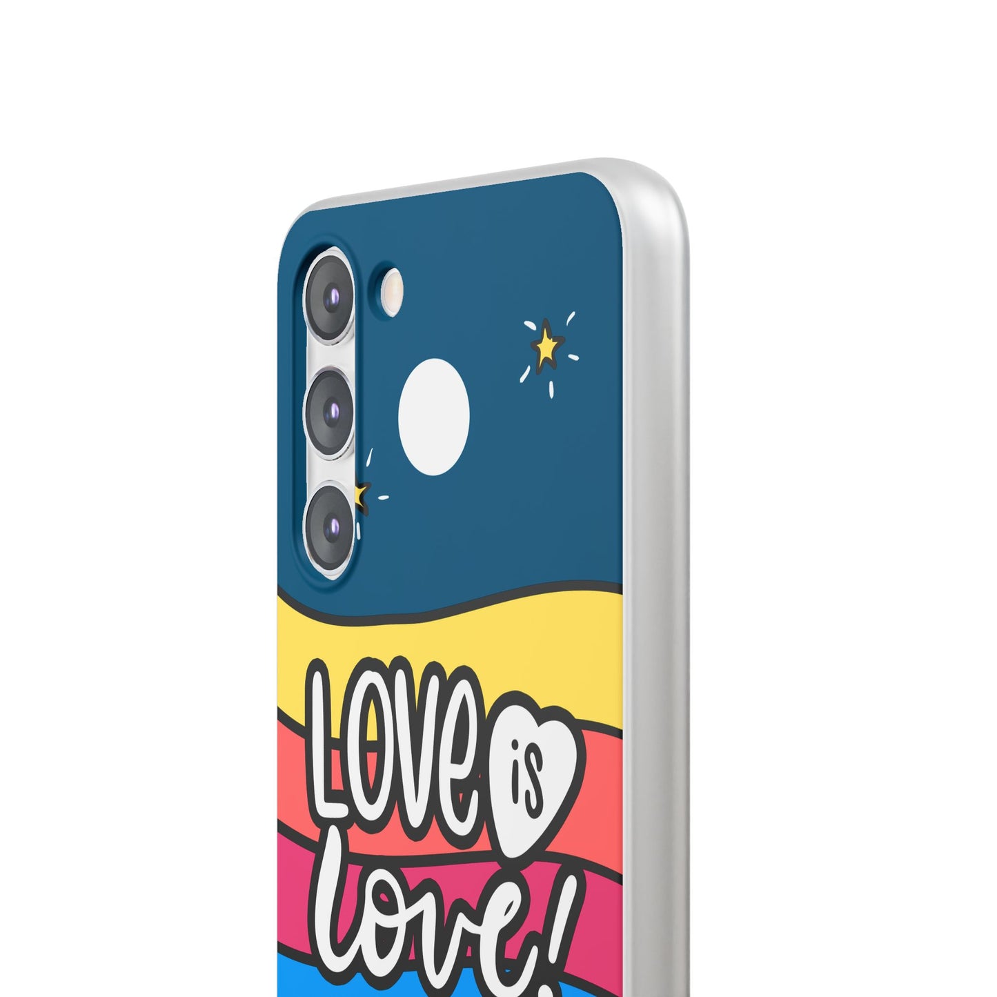 Do Something Brave – Revolution Series – Skin Case