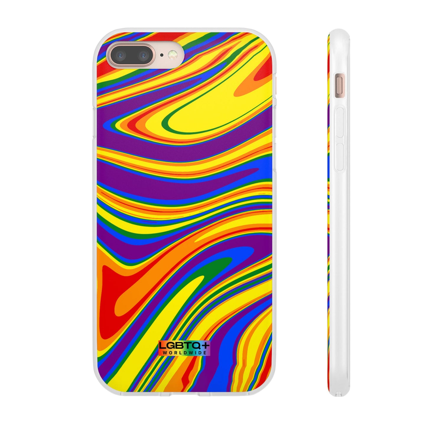 Refuse To Be Neutral – Freedom Drop – Skin Case