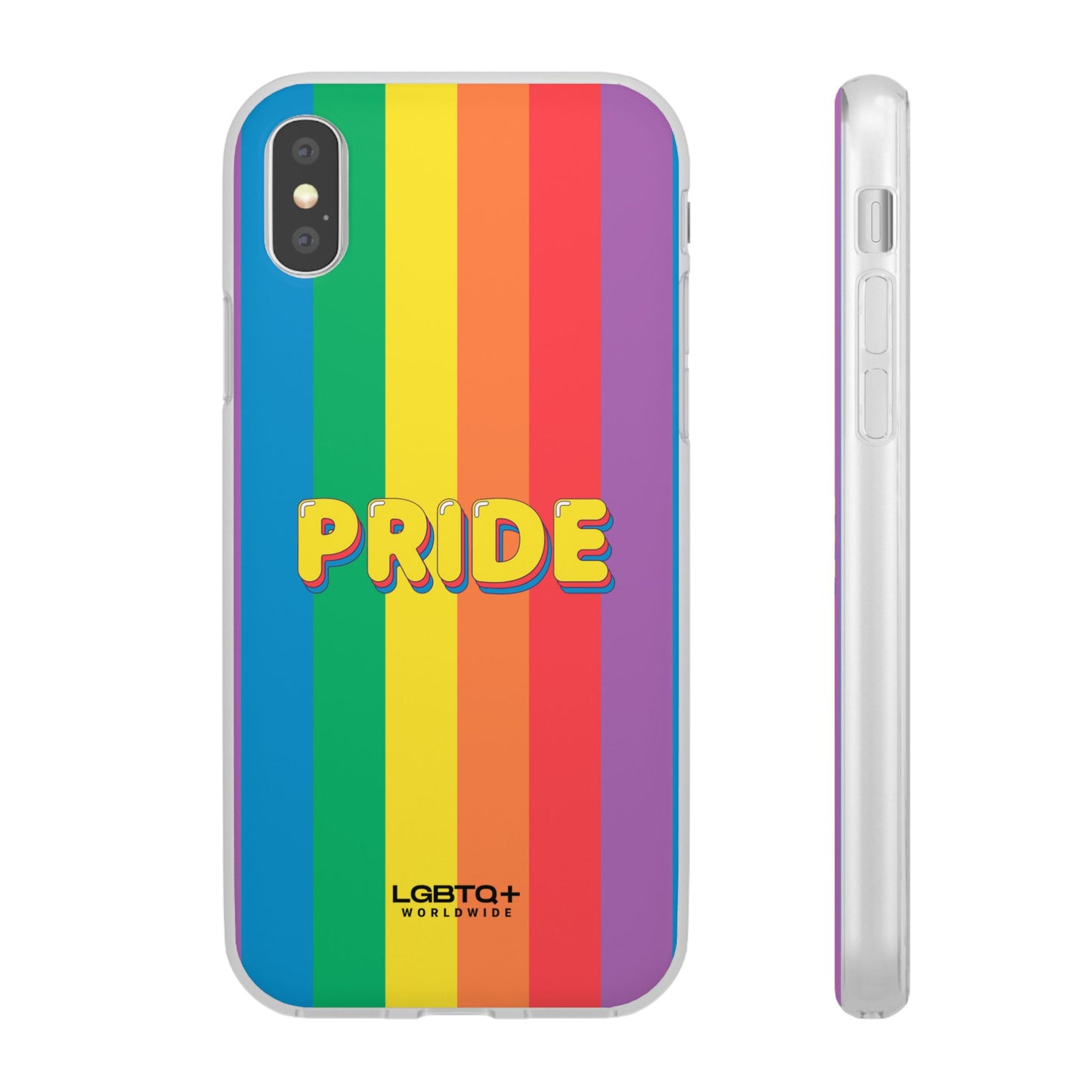 Break The Silence – Revolution Series – Skin Case