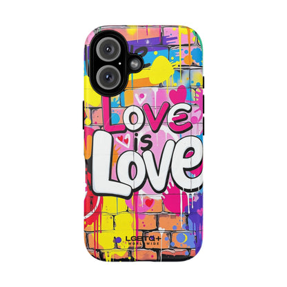 Unshakable – Magnetic Phone Case