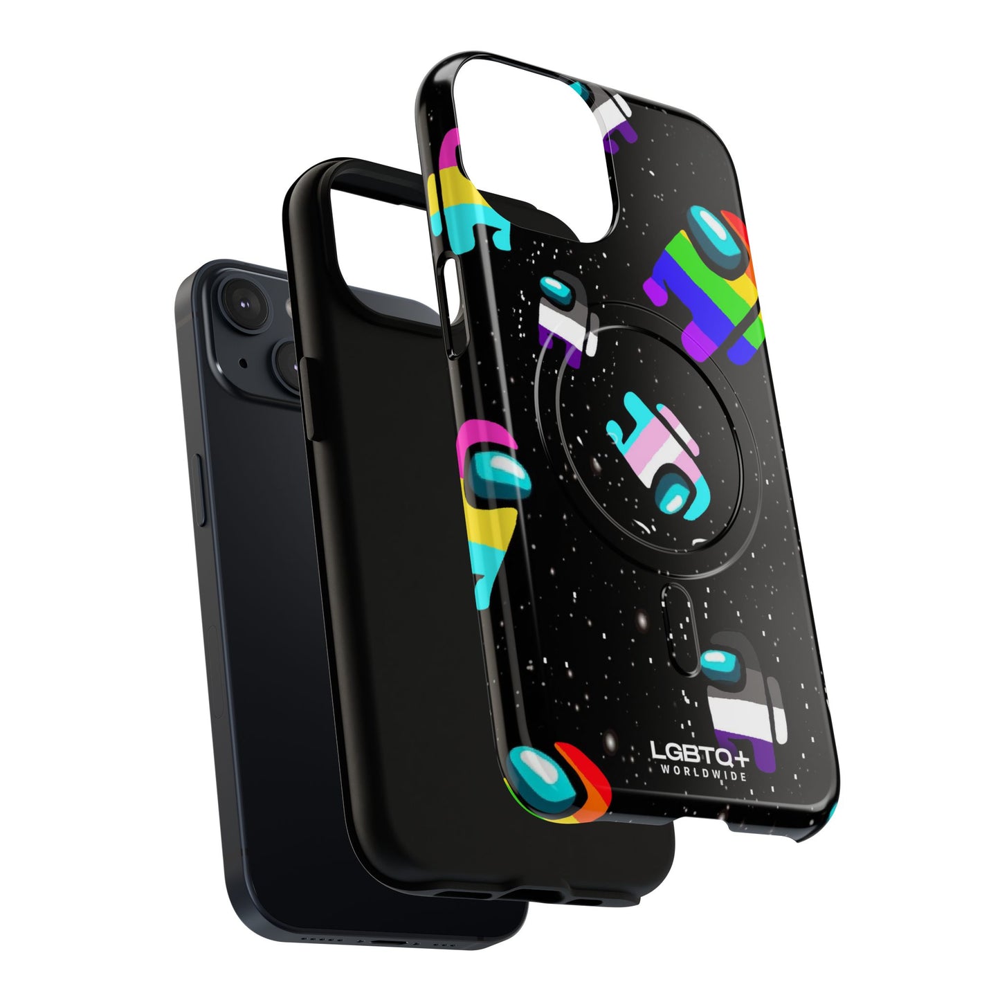 What If It’s You – Legacy Edition – Magnetic Phone Case