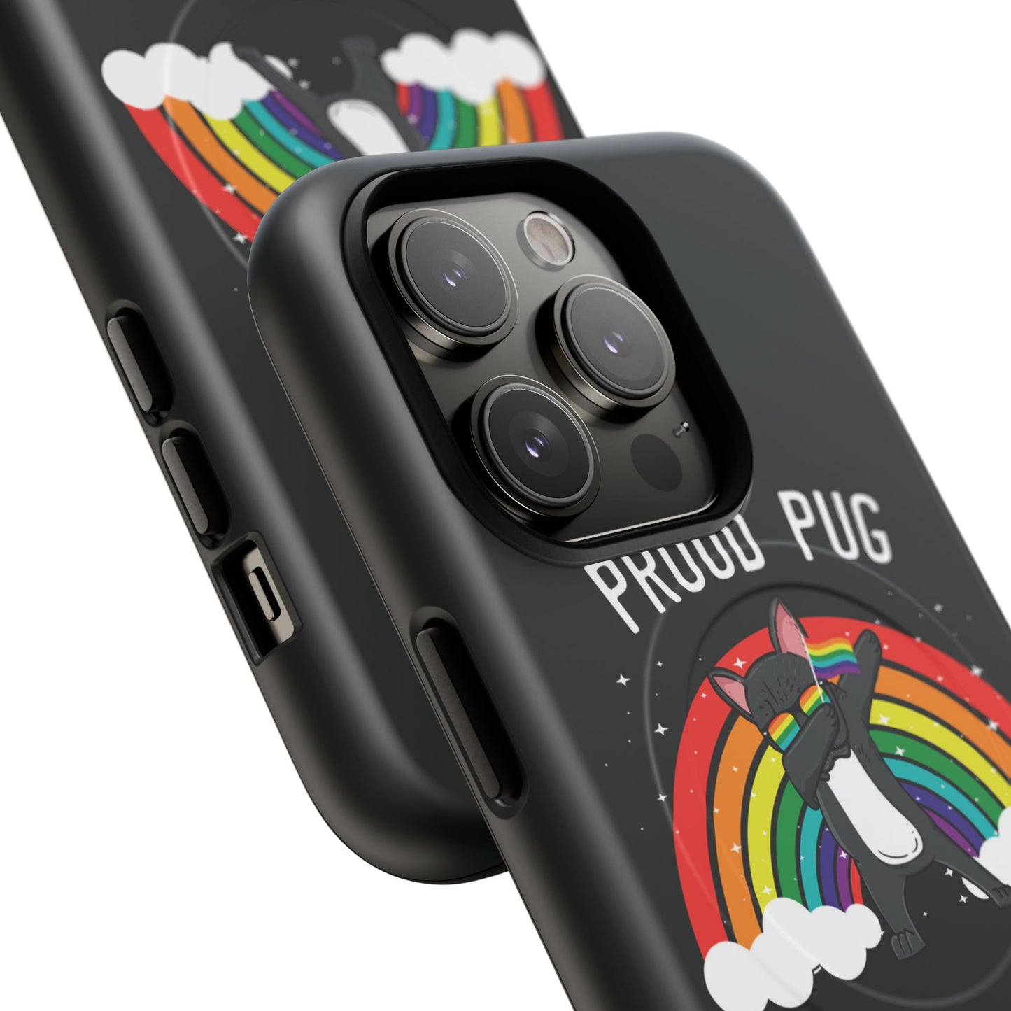 You Already Belong – Humanity Collection – Magnetic Phone Case