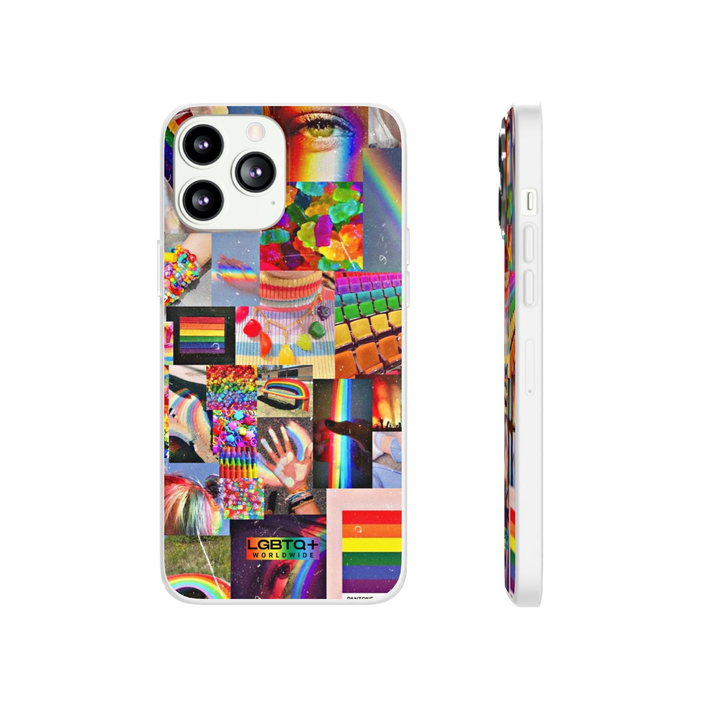 What We Deserve – Legacy Edition – Skin Case