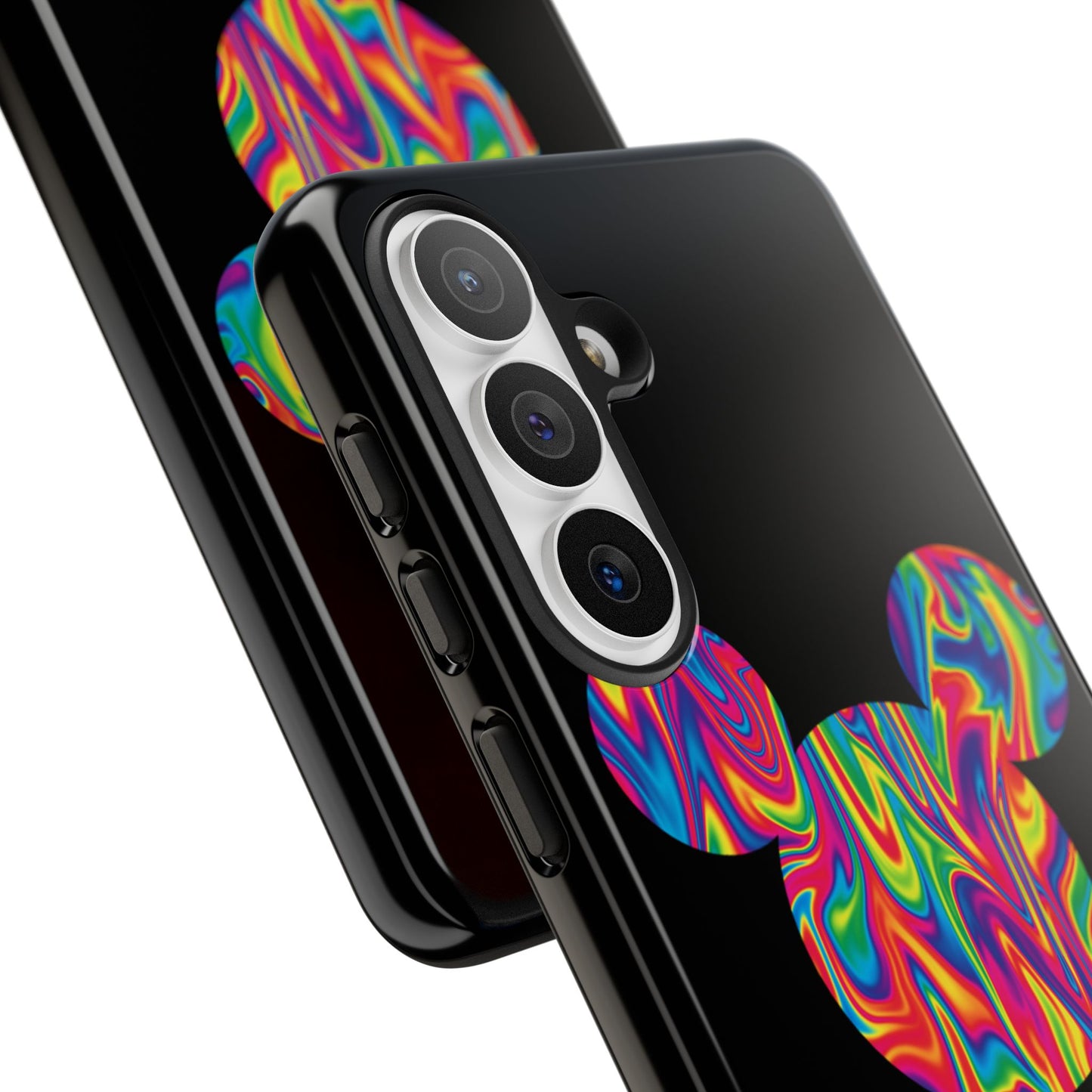Break The Cycle – Freedom Drop – Double Layer Phone Case