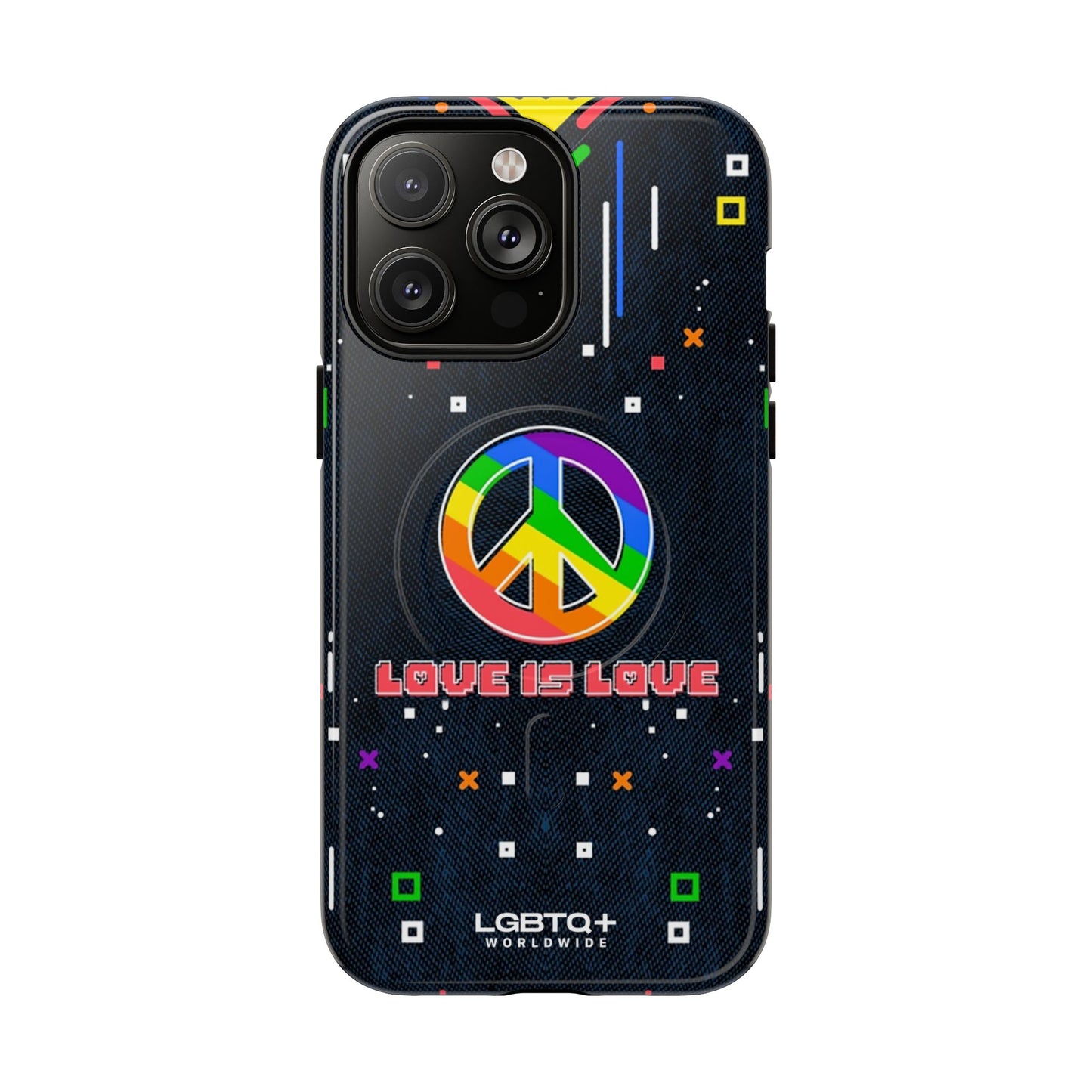 For Those After Us – Legacy Edition – Magnetic Phone Case