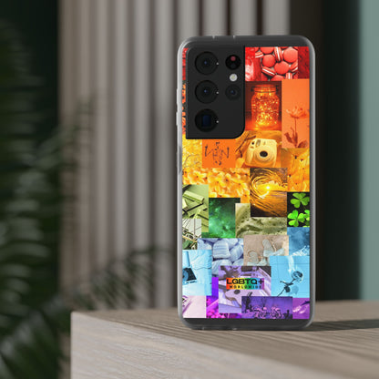 Together We Rise – Humanity Collection – Skin Case