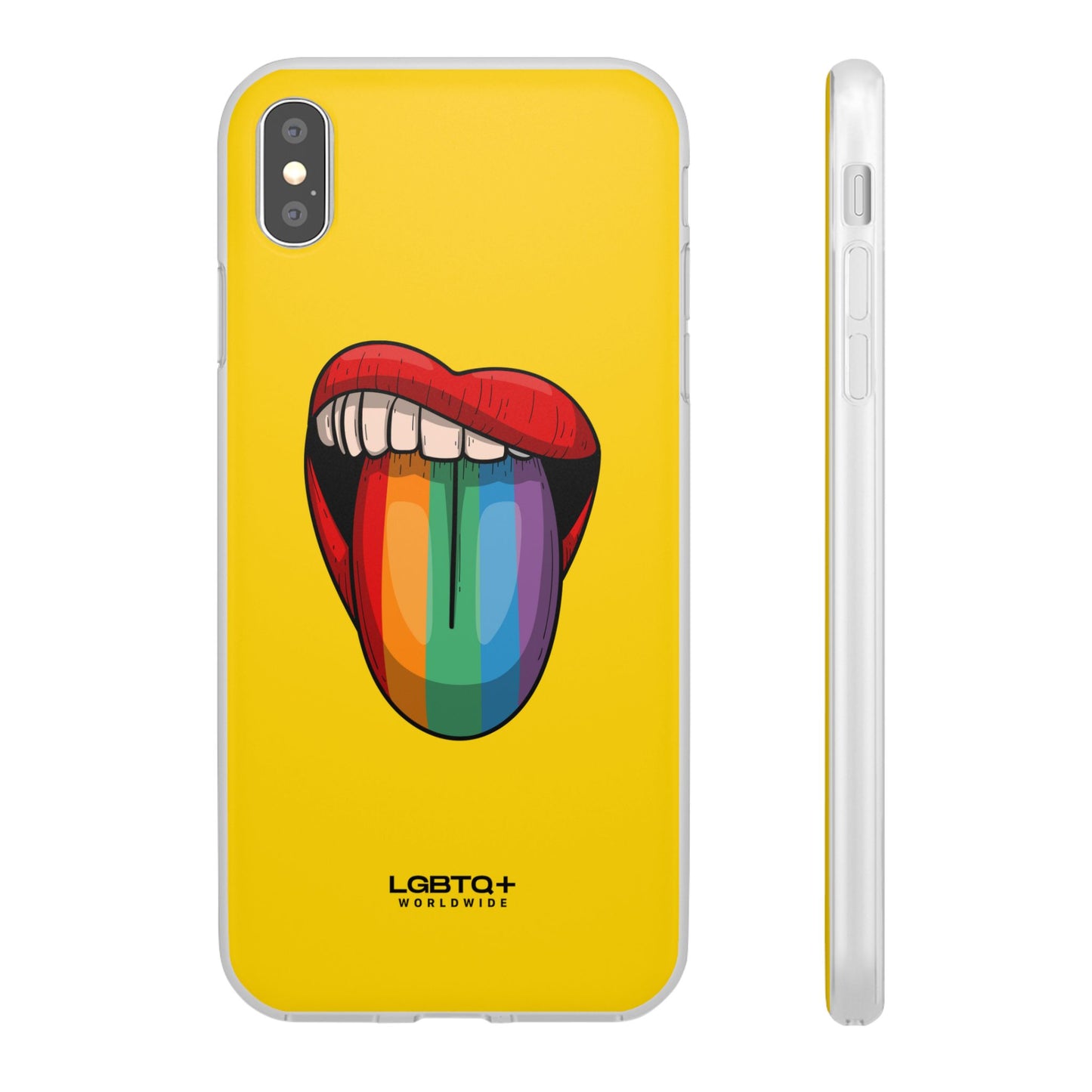 Until We Win – Revolution Series – Skin Case