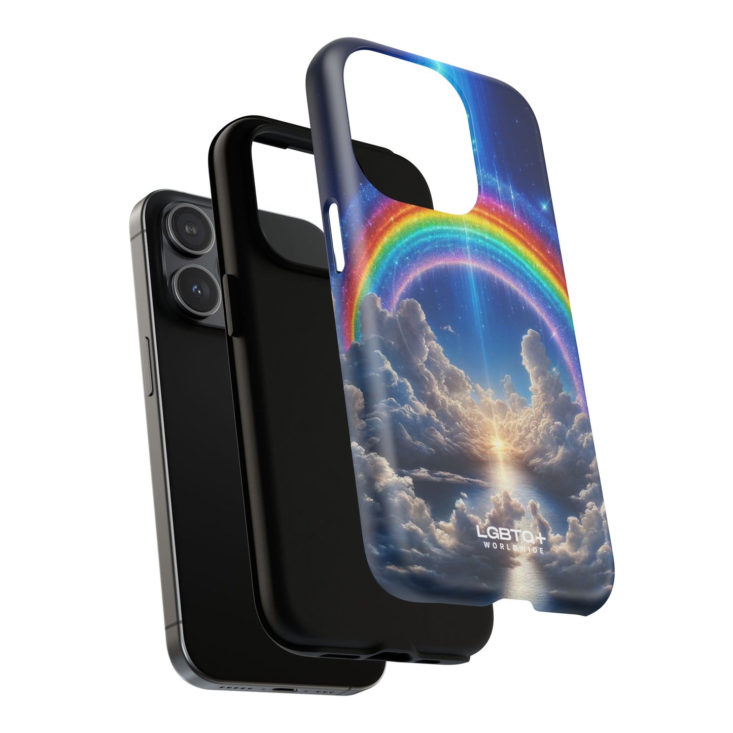 Colorstrike – Magnetic Phone Case