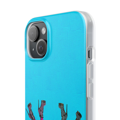 Born To Mend – Humanity Collection – Skin Case