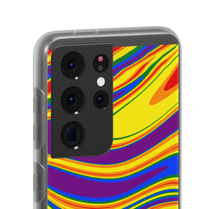 Refuse To Be Neutral – Freedom Drop – Skin Case