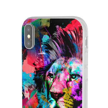 Cowards Stay Quiet – Freedom Drop – Skin Case