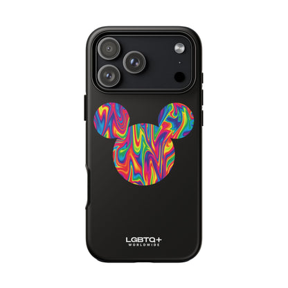 Break The Cycle – Freedom Drop – Double Layer Phone Case