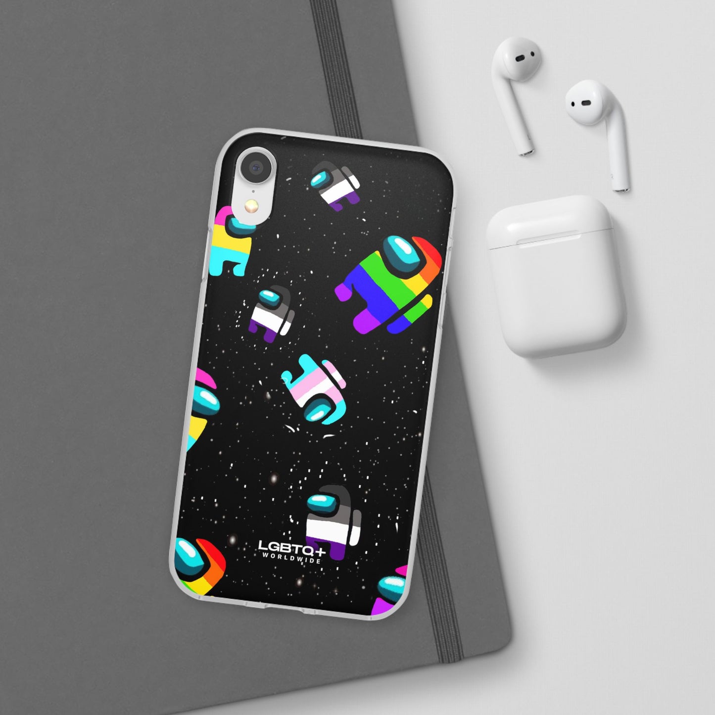 What If It’s You – Legacy Edition – Skin Case