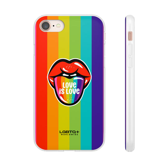 No Excuses Left – Freedom Drop – Skin Case