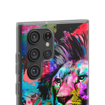 Cowards Stay Quiet – Freedom Drop – Skin Case