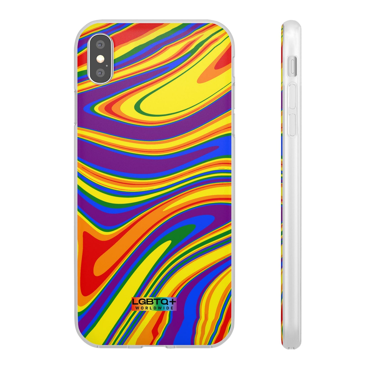 Refuse To Be Neutral – Freedom Drop – Skin Case