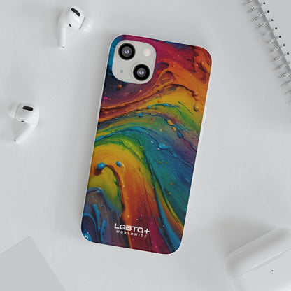 Unfade – Skin Case