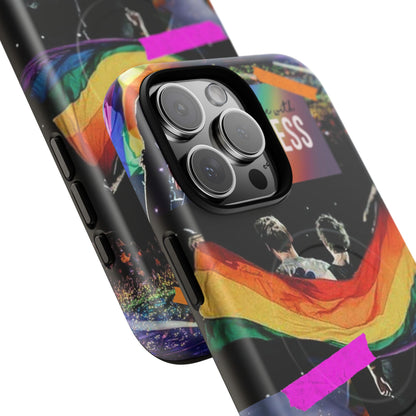 Guardian Of Dreams – Legacy Edition – Magnetic Phone Case