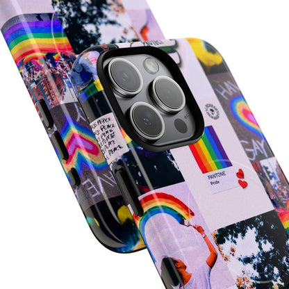 The Last Stand – Revolution Series – Magnetic Phone Case