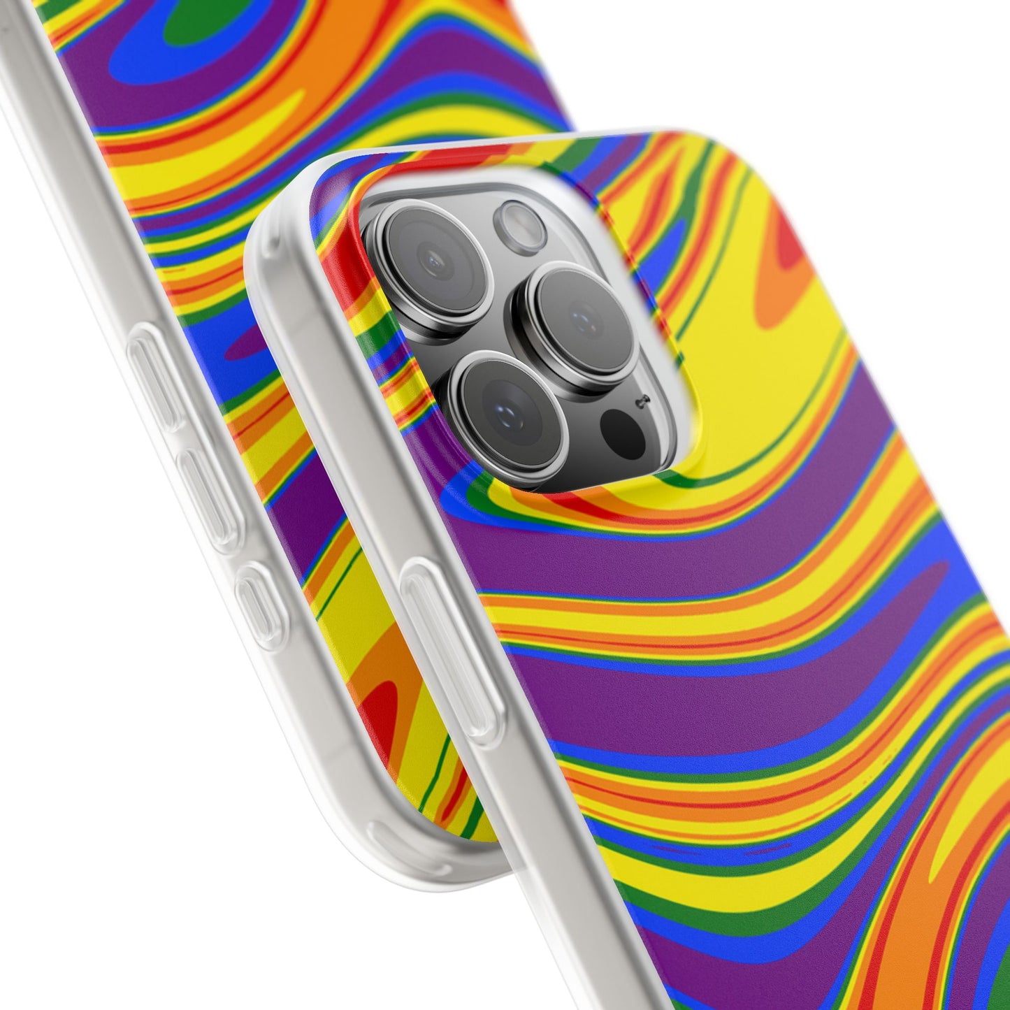 Refuse To Be Neutral – Freedom Drop – Skin Case
