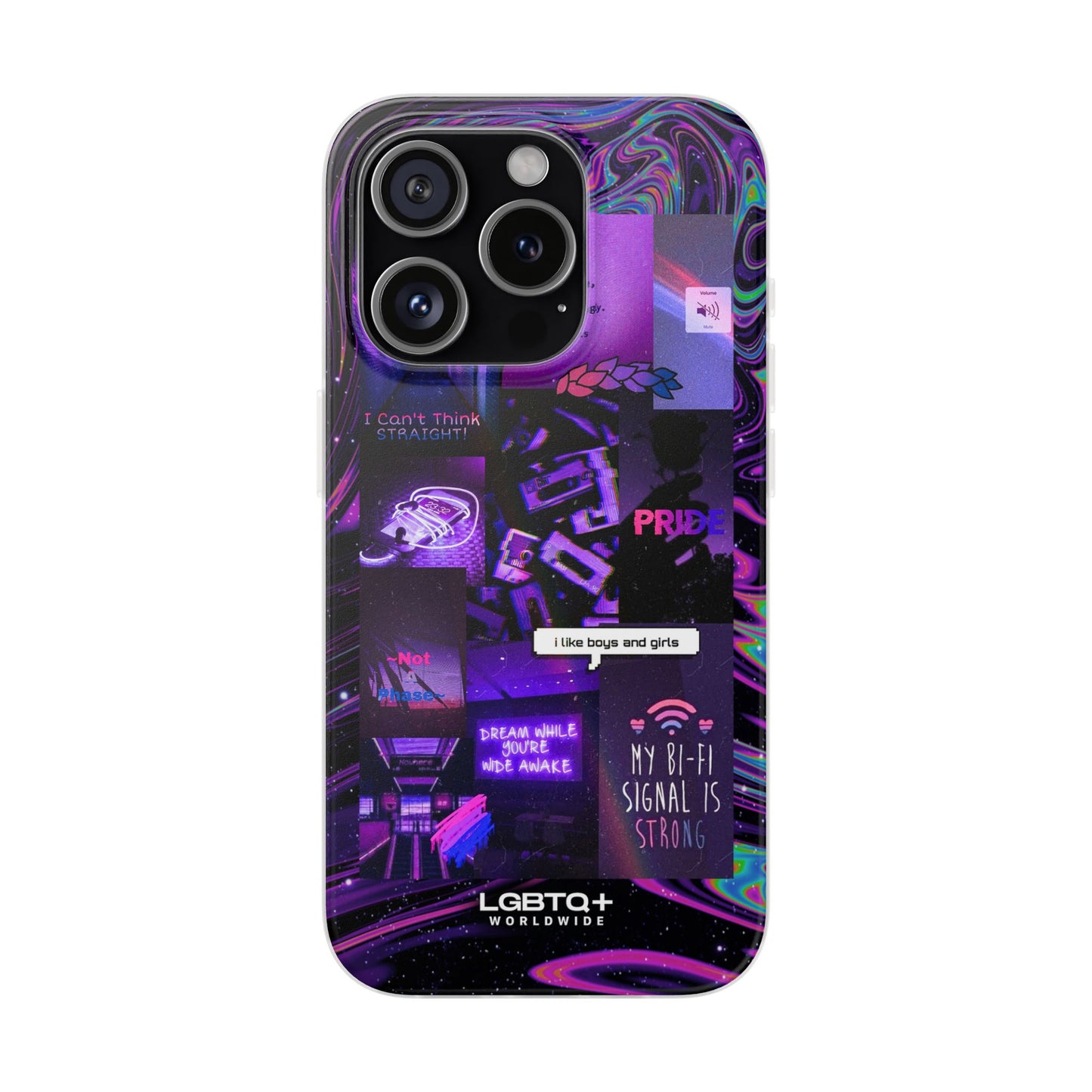 All Eyes On You – Freedom Drop – Skin Case