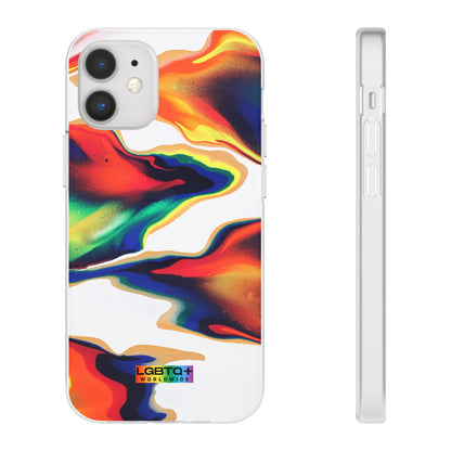 Don’t Be The Bystander – Freedom Drop – Skin Case